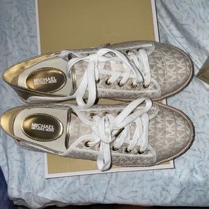 Michael Kors Shoes